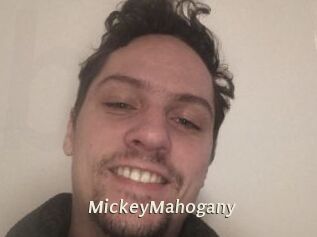 MickeyMahogany