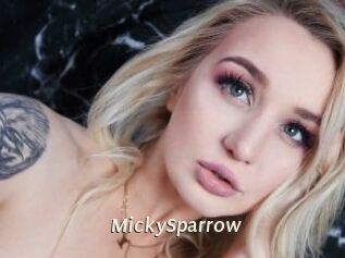 MickySparrow