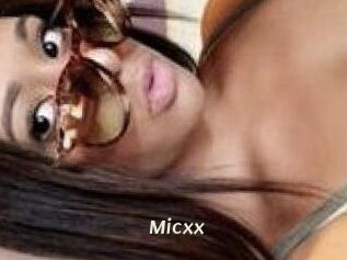 Micxx