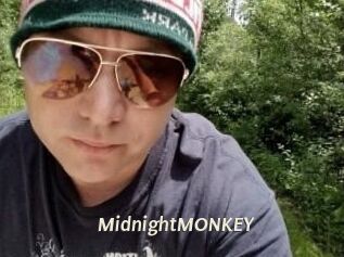 MidnightMONKEY