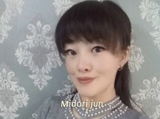 Midori_jun Blog éjac