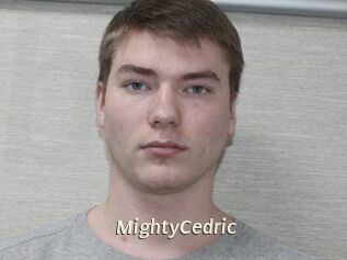 MightyCedric