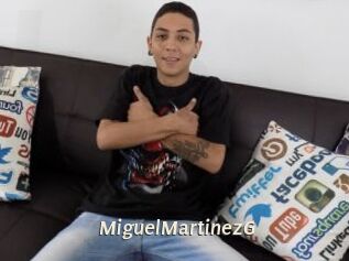 MiguelMartinezG
