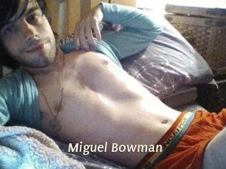 Miguel_Bowman