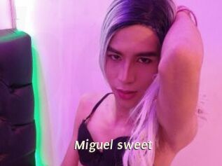 Miguel_sweet