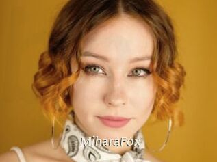 MiharaFox