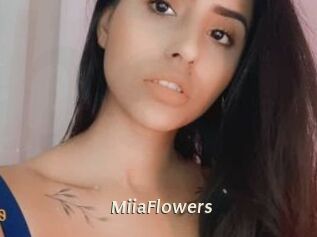 MiiaFlowers Blog éjac