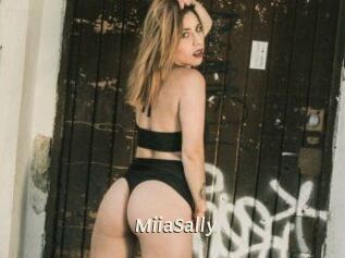 MiiaSally
