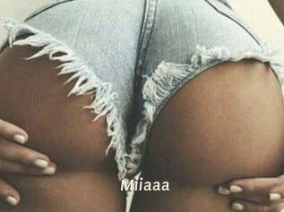 Miiaaa