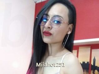 Miiahot251 Blog éjac
