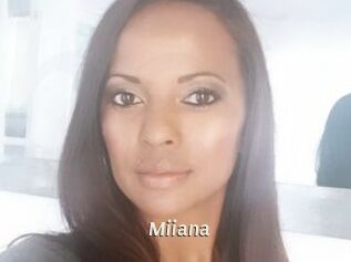 Miiana