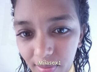 Miiasex1