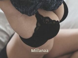 Miilanaa