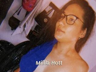 Miilla_Hott