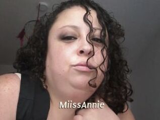 MiissAnnie
