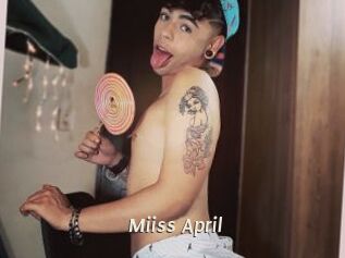 Miiss_April