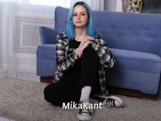 MikaKant