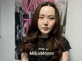 MikaMomo