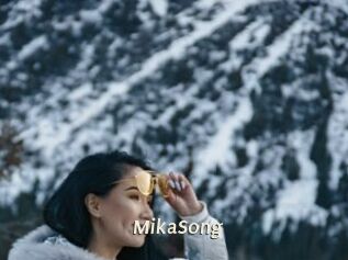 MikaSong
