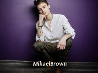 MikaelBrown