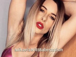 MikaelaWittBabestation