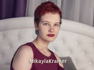 MikaylaKramer Blog éjac