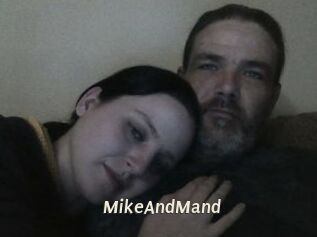 MikeAndMand