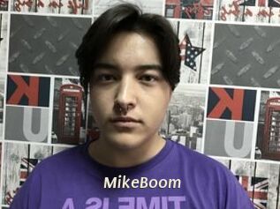 MikeBoom