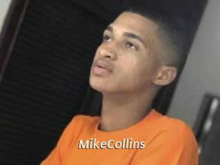 MikeCollins