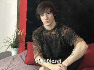 MikeDiesel