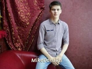MikeDonalds
