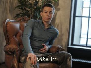 MikeFitt