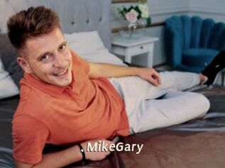 MikeGary