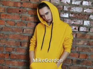 MikeGordon