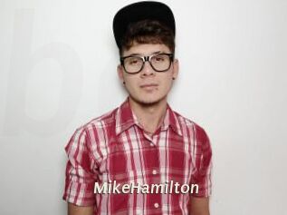 MikeHamilton