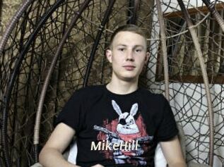 MikeHill