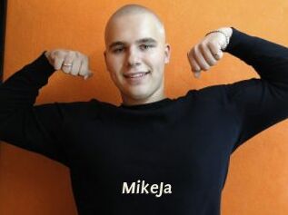 MikeJa