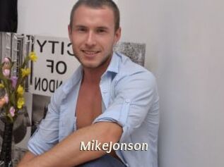 MikeJonson