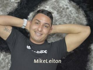 MikeLeiton