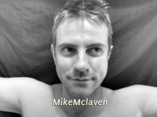MikeMclaven