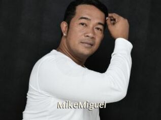 MikeMiguel