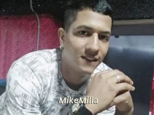 MikeMilla
