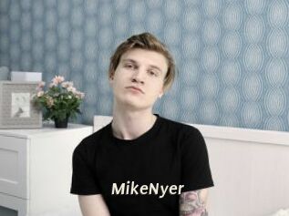 MikeNyer