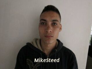 MikeSteed