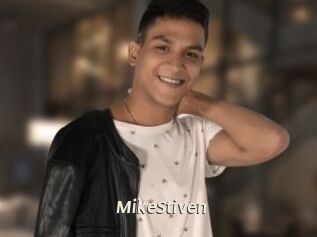 MikeStiven