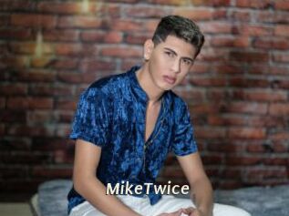 MikeTwice Blog éjac