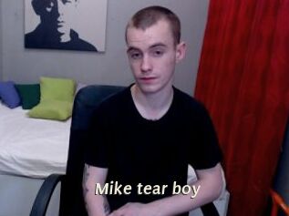Mike_tear_boy