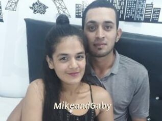 MikeandGaby Blog éjac