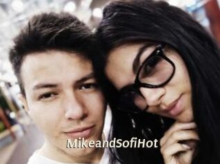 MikeandSofiHot Blog éjac