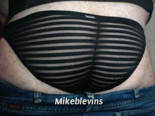 Mikeblevins Blog éjac